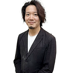 加徳 孝好